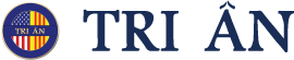 Tri Ân Foundation Logo